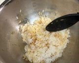 ふわふわ鰹節★おかかのおにぎり作り方2写真