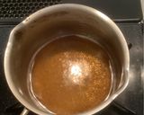 栗の甘露煮作り方1写真