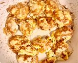 お弁当に☆鶏むね肉のピカタ作り方5写真