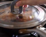 鶏手羽先チキンの甘辛照り焼き作り方4写真