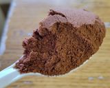 牛乳不使用・簡単大人ミロコーヒーで休息を作り方4写真