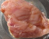 よだれ鶏作り方2写真