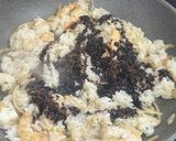 🦐 漆黒の輝き!本格「岡山えびめし」作り方7写真
