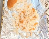 サバ缶のフィッシュバーガー&スープ作り方16写真