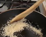 残りカレーで！カレーパン風トースト！作り方1写真