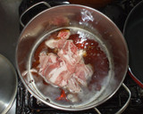 白菜の旨煮♪簡単レシピ喉の乾燥に作り方3写真