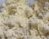 ヘルシー くるみパン作り方1写真