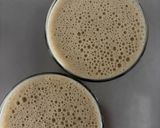 【スムージー】バナナ人参ピーマン豆腐豆乳作り方6写真