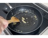 豚にら納豆炒め★動画あり★作り方8写真