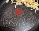 ガッツリ!スタミナ生姜焼き🐖作り方5写真