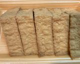 【糖尿病弁当】厚揚げおじや508kcal作り方3写真