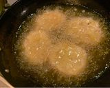 白身魚入りハッシュドポテト作り方5写真