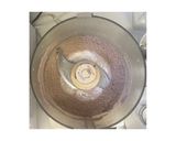 チョコマカロン作り方1写真