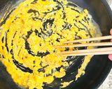 炒飯風まぜご飯(炒めない炒飯)作り方4写真