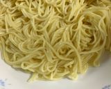 簡単　冷やし中華はじめました作り方6写真