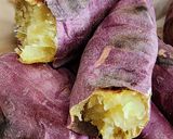 簡単♪︎IHグリルで八百屋の焼き芋作り方4写真