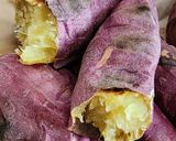 簡単♪︎IHグリルで八百屋の石焼き芋作り方4写真