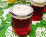 コーヒーゼリー作り方5写真
