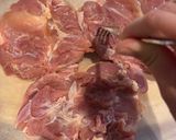 お弁当にも!鶏もも肉のスパイス焼き作り方1写真