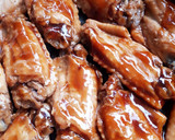 さっぱり柔らか☆鶏肉とたまごの甘酢醤油煮作り方7写真