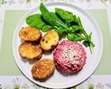 ビーツのマリネの活用法作り方13写真