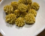 うちの栗菓子2種ꕤ︎︎焼きマロン・生マロン作り方11写真