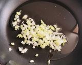 豚肉とナスで\夏のちょい辛!にんにく飯/作り方3写真