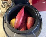 蜜で超絶甘くなる焼きいも【追記付き】作り方15写真