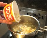 自作の手打ち中華麺で作った乾麺の実食作り方10写真