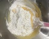 簡単ヘルシー✨米粉deさつまいもクッキー作り方6写真
