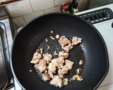 🐉 スリランカ風デビルライス作り方3写真