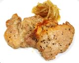 うちの味☆旨いステーキ♪特製玉ねぎソース作り方20写真