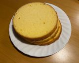 クリスマスケーキ2024作り方20写真