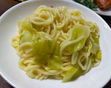 ホットクック　スープパスタ作り方11写真