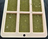 米粉で簡単 お茶フィナンシェ作り方3写真