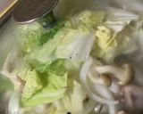 鶏ももときのこ野菜MIXのオイスター炒め作り方4写真