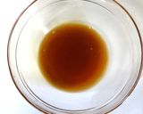 10分完成♪レンジで豆腐のそぼろあん作り方2写真