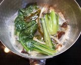 こだわりの朝ごはん作り方5写真
