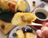 奈良漬け パウンドケーキ作り方11写真