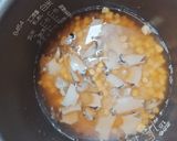 あわびご飯作り方5写真