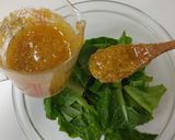 チキンシーザーサラダ作り方13写真