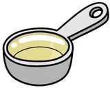 新米！古米！炊飯油でふっくら”ツヤっ”ご飯を炊く作り方16写真