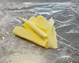 コストコ強力粉で作るふわふわちぎりパン作り方1写真