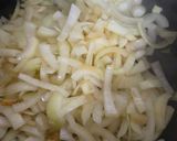 ハヤシライス(市販ルー活用)作り方2写真