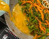 味付け手抜きのゴーヤチャンプル作り方6写真