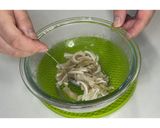 ミミガーのマヨ酢サラダ★動画あり★作り方8写真