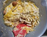 チーズホットクもどき作り方3写真