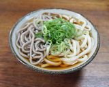 富山高岡駅のチャンポン作り方6写真