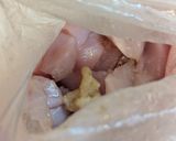 鶏むね肉でもパサつかない！やわらか唐揚げ作り方3写真