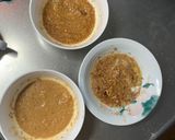 簡単コク旨ツナ根菜白菜レモン味噌味野菜炒作り方3写真